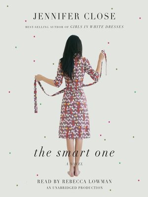 The Smart One - Audiobook